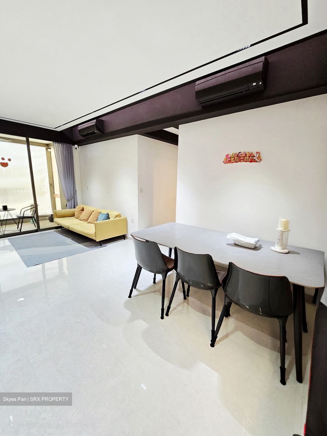 Rivercove Residences (D19), Condominium #537174541